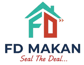 FD MAKAN Logo