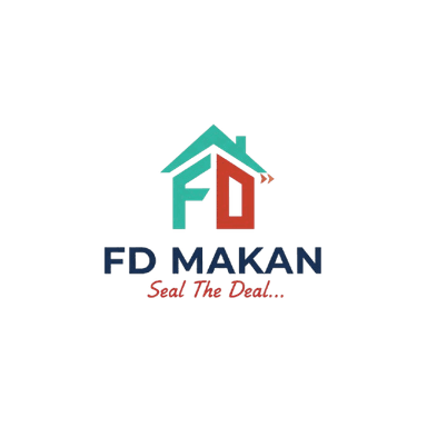 FD MAKAN Logo