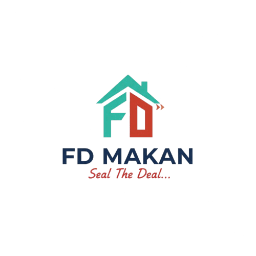 FD MAKAN Logo